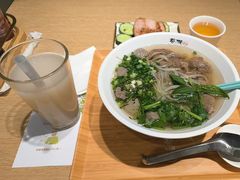 -蔡澜Pho·越南粉餐厅(海上世界店)