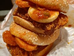 -麦当劳(温州人民路店)