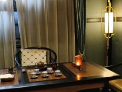 -31号公馆(黄兴广场白果园店)