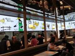 -老乡鸡(上海品尊国际中心店)