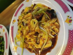 -尖沙咀茶餐厅(永泰店)
