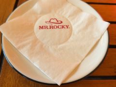 -MR.ROCKY洛奇先生·西餐&酒吧(太古仓店)