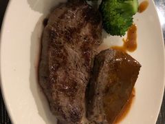 -长沙北辰洲际酒店-兰调全日餐厅