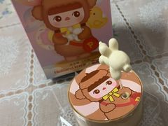-好利来(东四店)
