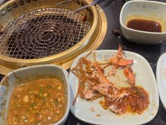 -韩盛·盛江山自助料理(沈辽路万达店)