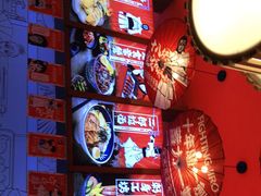 -饭町二郎日式综合茶餐(中安广场店)