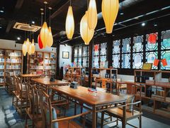 -我嘉书房(南翔名士居店)