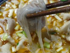 -天发芽·何记葫芦头泡馍·老字号(小南门店)