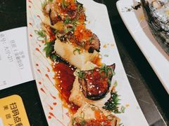 -昱匠·日本料理(金融街店)