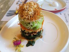 -京华烟云·北京烤鸭(领展购物广场·中关村店)
