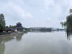 -东湖景区