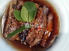 -鸭匠食府·挂炉烤鸭·新京菜(阜成路店)