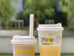 -7分甜(苏州中心店)