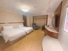 -北京中国大饭店