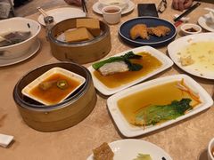 -广东胜利宾馆西关粤中餐厅