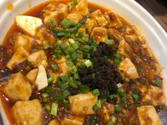 -眉州东坡(团结湖店)