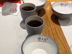 -馋三尺蟹粉小笼(人民广场店)