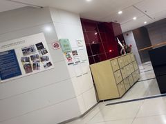 -梅森休闲健身(滨江店)