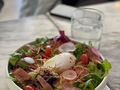 -The Rug Cafe(王府中环店)