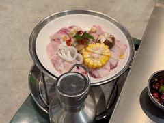 -椰庭·椰子鸡·创意玩家(晶耀前滩店)