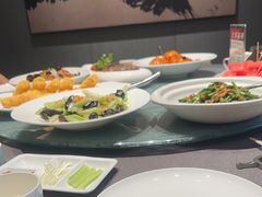 -凤凰园烤鸭店·唐山菜·传承花椒肉(老唐丰路店)