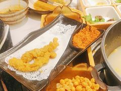 -汤宴·参须肚包鸡(南京路店)