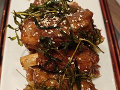 -阿喆私房菜(西五路店)