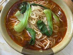 -老舅老蒙肉饼非遗店(一店)