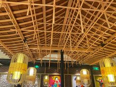 大堂-四道菜·福建海蛎煎(世欧广场店)