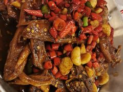 -堂瓦里·33年传统赣菜(第一街区店)