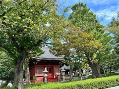 -浅草寺