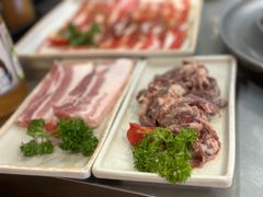 -喜来稀肉(虹泉路店)