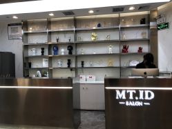 -MT·ID 烫发.染发.接发SALON