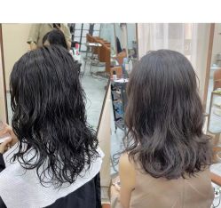 -icare美发沙龙
