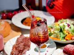 -ins森林童话餐厅coffee&bistro
