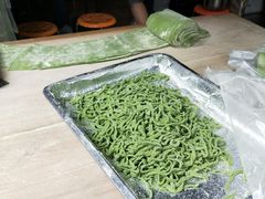 -陈记农家手擀菠菜面(南小巷-103号院店)