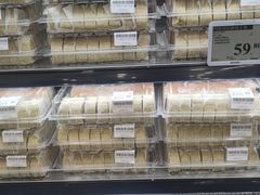 -山姆会员商店(亦庄创意生活广场店)