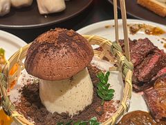 -盛焰铁板烧(王府井店)