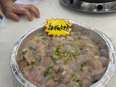 -启东小海鲜(庄先湾路1号店)
