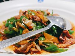 -兰湘子·湘菜小炒(石家庄万象城店)