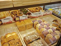 -爸爸糖吐司面包(悠唐购物中心店)