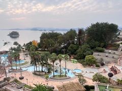 -杭州千岛湖开元度假村