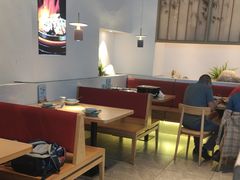 -蜜桃餐厅·伴山(绿宝广场店)