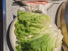 -钱小奴创意自助餐厅·原切谷饲安格斯畅吃(苏州昆山招商花园城店)