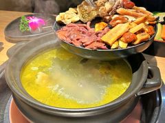 -一朵菌·野生菌探索家火锅(南亚店)