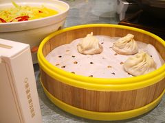 -小厨娘淮扬菜(天印大道店)