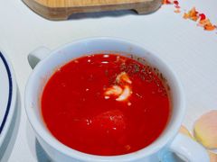 莫斯科红菜汤-俄士厨房(时代天街店)