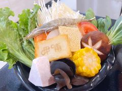 -呷哺呷哺(西单大悦城店)