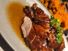 -留半山·香港食堂(啦啦宝都店)