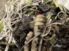 -小郭私房菜·海肠捞饭店(学士街店)